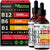 NUSAVA: 2-PACK B12 COMPLEX LÍQUIDO