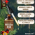 2X1 ACEITE DE BATANA PARA EL CRECIMIENTO DE CABELLO